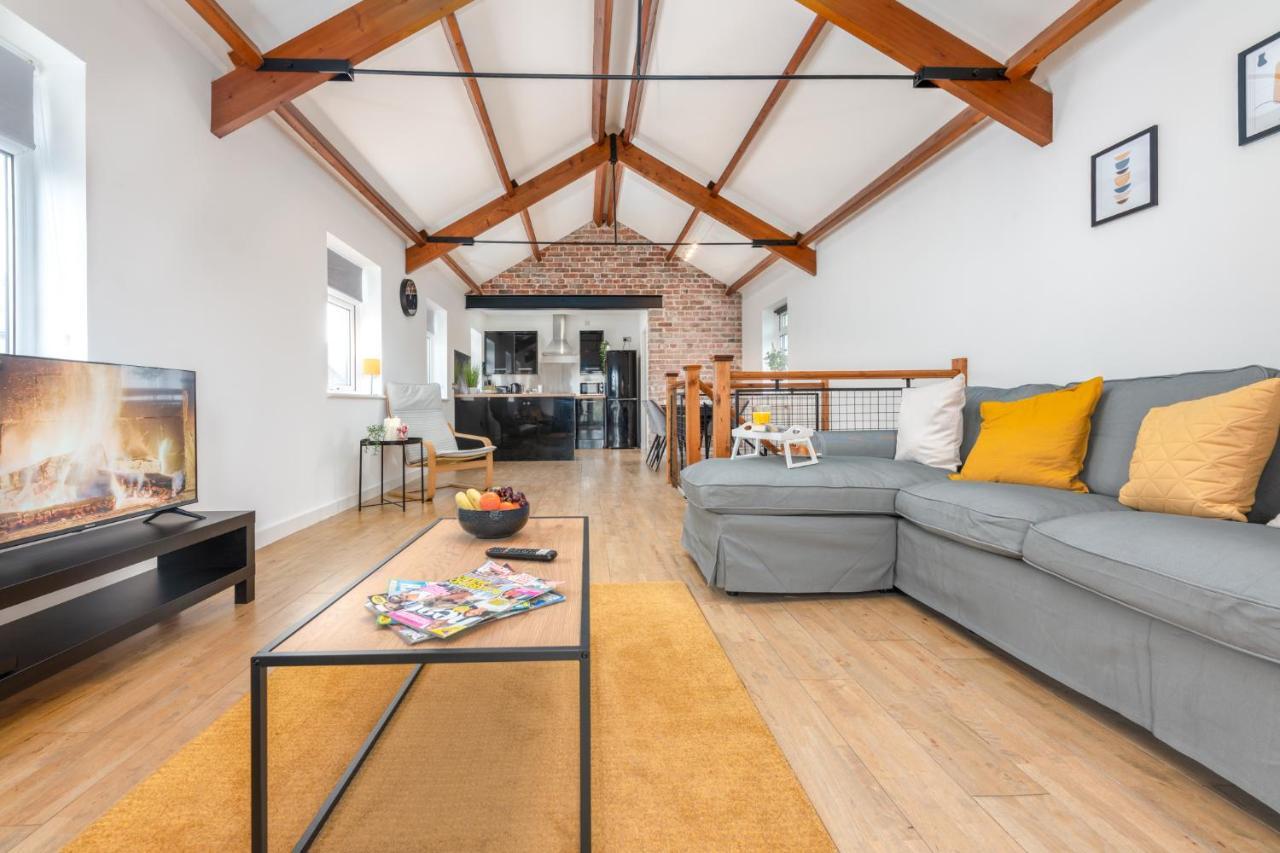 Stayright- 2 Bedroom House, Centrally Located & Close Walk To City Centre Cardiff Exterior foto